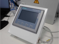 2023 univercells technologies scale-x carbo bioreactorsysteem - afbeelding 6 van  10