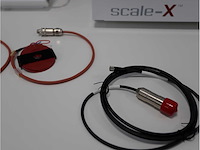 2023 univercells technologies scale-x carbo bioreactorsysteem - afbeelding 9 van  10