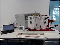 2023 univercells technologies scale-x carbo bioreactorsysteem - afbeelding 1 van  8