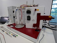 2023 univercells technologies scale-x carbo bioreactorsysteem - afbeelding 2 van  8