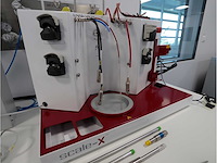 2023 univercells technologies scale-x carbo bioreactorsysteem - afbeelding 3 van  8