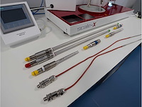 2023 univercells technologies scale-x carbo bioreactorsysteem - afbeelding 4 van  8