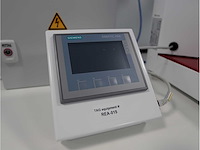 2023 univercells technologies scale-x carbo bioreactorsysteem - afbeelding 5 van  8