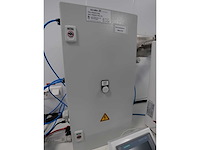 2023 univercells technologies scale-x carbo bioreactorsysteem - afbeelding 6 van  8