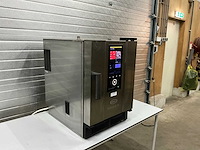 2023 unox speed-x xepa-0523-exln.2 high speep oven - afbeelding 3 van  12