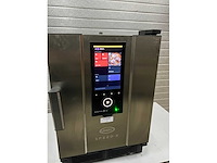2023 unox speed-x xepa-0523-exln.2 high speep oven - afbeelding 5 van  12