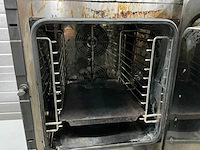 2023 unox speed-x xepa-0523-exln.2 high speep oven - afbeelding 7 van  12