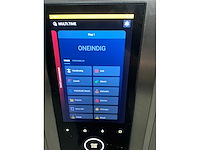 2023 unox speed-x xepa-0523-exln.2 high speep oven - afbeelding 11 van  12