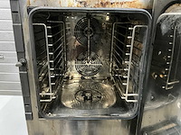 2023 unox speed-x xepa-0523-exln.2 high speep oven - afbeelding 7 van  11