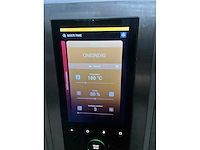 2023 unox speed-x xepa-0523-exln.2 high speep oven - afbeelding 11 van  11
