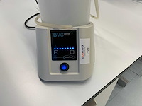 2023 vacuubrand bvc besturingssysteem voor vloeistofaspiratie - afbeelding 2 van  5