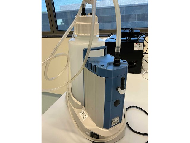 2023 vacuubrand bvc besturingssysteem voor vloeistofaspiratie - afbeelding 4 van  5