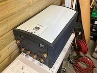 2023 vaillant vwl 35/6 monoblock lucht-water warmtepomp - afbeelding 5 van  8