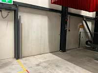 2023 valk welding duo panasonic track-yx-rl-fh lasrobot opstelling - afbeelding 3 van  40