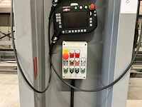 2023 valk welding duo panasonic track-yx-rl-fh lasrobot opstelling - afbeelding 5 van  40