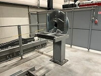 2023 valk welding duo panasonic track-yx-rl-fh lasrobot opstelling - afbeelding 10 van  40
