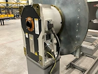 2023 valk welding duo panasonic track-yx-rl-fh lasrobot opstelling - afbeelding 11 van  40