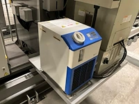 2023 valk welding duo panasonic track-yx-rl-fh lasrobot opstelling - afbeelding 17 van  40
