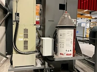 2023 valk welding duo panasonic track-yx-rl-fh lasrobot opstelling - afbeelding 18 van  40