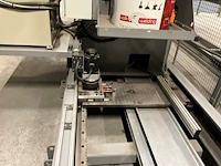 2023 valk welding duo panasonic track-yx-rl-fh lasrobot opstelling - afbeelding 20 van  40