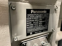 2023 valk welding duo panasonic track-yx-rl-fh lasrobot opstelling - afbeelding 32 van  40