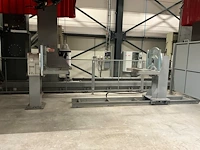 2023 valk welding duo panasonic track-yx-rl-fh lasrobot opstelling - afbeelding 23 van  40