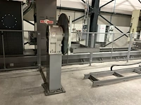 2023 valk welding duo panasonic track-yx-rl-fh lasrobot opstelling - afbeelding 34 van  40