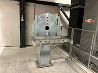 2023 valk welding duo panasonic track-yx-rl-fh lasrobot opstelling - afbeelding 37 van  40