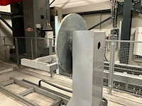 2023 valk welding duo panasonic track-yx-rl-fh lasrobot opstelling - afbeelding 38 van  40