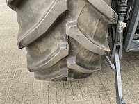 2023 valtra t175e active vierwielaangedreven landbouwtractor - afbeelding 6 van  19