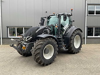 2023 valtra t175e active vierwielaangedreven landbouwtractor - afbeelding 1 van  19
