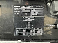 2023 valtra t175e active vierwielaangedreven landbouwtractor - afbeelding 11 van  19