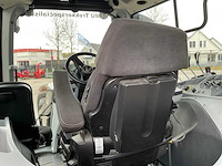 2023 valtra t175e active vierwielaangedreven landbouwtractor - afbeelding 12 van  19