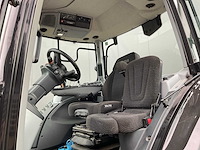 2023 valtra t175e active vierwielaangedreven landbouwtractor - afbeelding 13 van  19