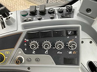 2023 valtra t175e active vierwielaangedreven landbouwtractor - afbeelding 14 van  19