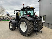 2023 valtra t175e active vierwielaangedreven landbouwtractor - afbeelding 18 van  19