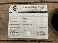 2023 vatan kablo ymvk stroomkabel - afbeelding 3 van  4