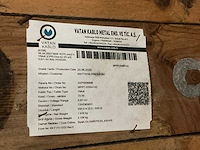 2023 vatan kablo ymvk stroomkabel - afbeelding 5 van  5