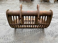 2023 verachtert skeleton bucket - afbeelding 1 van  2