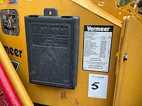 2023 vermeer bc230g2xl versnipperaar - afbeelding 4 van  24