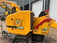 2023 vermeer bc230g2xl versnipperaar - afbeelding 7 van  24