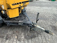 2023 vermeer bc230g2xl versnipperaar - afbeelding 15 van  24