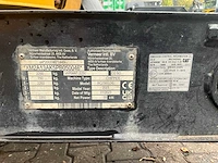 2023 vermeer bc230g2xl versnipperaar - afbeelding 16 van  24