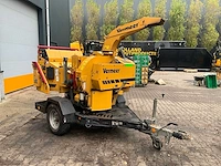 2023 vermeer bc230g2xl versnipperaar - afbeelding 18 van  24