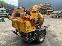 2023 vermeer bc230g2xl versnipperaar - afbeelding 20 van  24