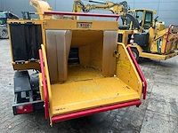 2023 vermeer bc230g2xl versnipperaar - afbeelding 21 van  24