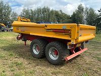2023 vgm whitney 10 kipper - afbeelding 8 van  9