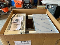 2023 viessmann tecto rf wmf4 1200 koel / vries unit - afbeelding 2 van  5