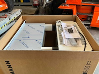 2023 viessmann tecto rf wmf4 1200 koel / vries unit - afbeelding 4 van  5