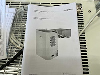 2023 viessmann tecto rf wmf4 1200 koel / vries unit - afbeelding 5 van  5